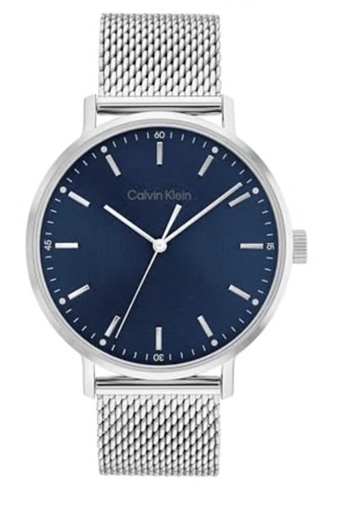 Orologio Calvin Klein Uomo in Acciaio 25200601 - 25200601